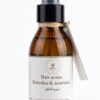 Hair Serum — Oils Blend