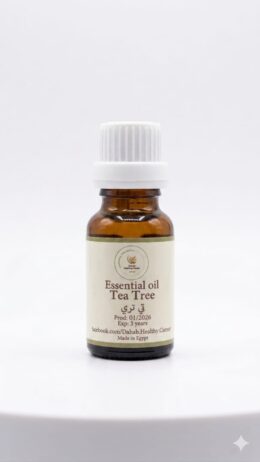 Tea Tree Essential Oil
