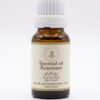 Rosemary Oil