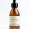 Relaxing Massage Oil
