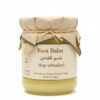 Foot Balm Shea Cream