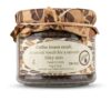 Coffee Bean Scrub