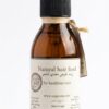 Natural Hair Food Oil