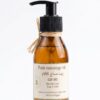 Pain Relief Massage Oil